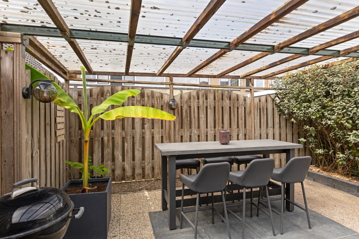 Foto 40 van Theo Kleverstraat 23