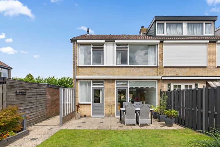 Foto 42 van Theo Kleverstraat 23