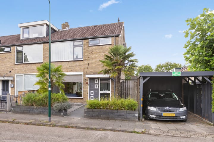 Foto 49 van Theo Kleverstraat 23