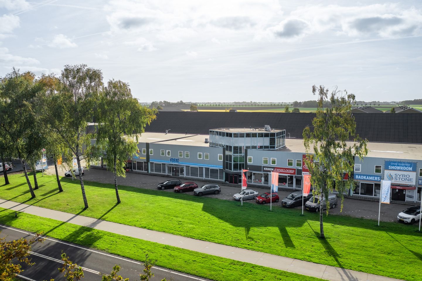 View photo 1 of Constructieweg 21