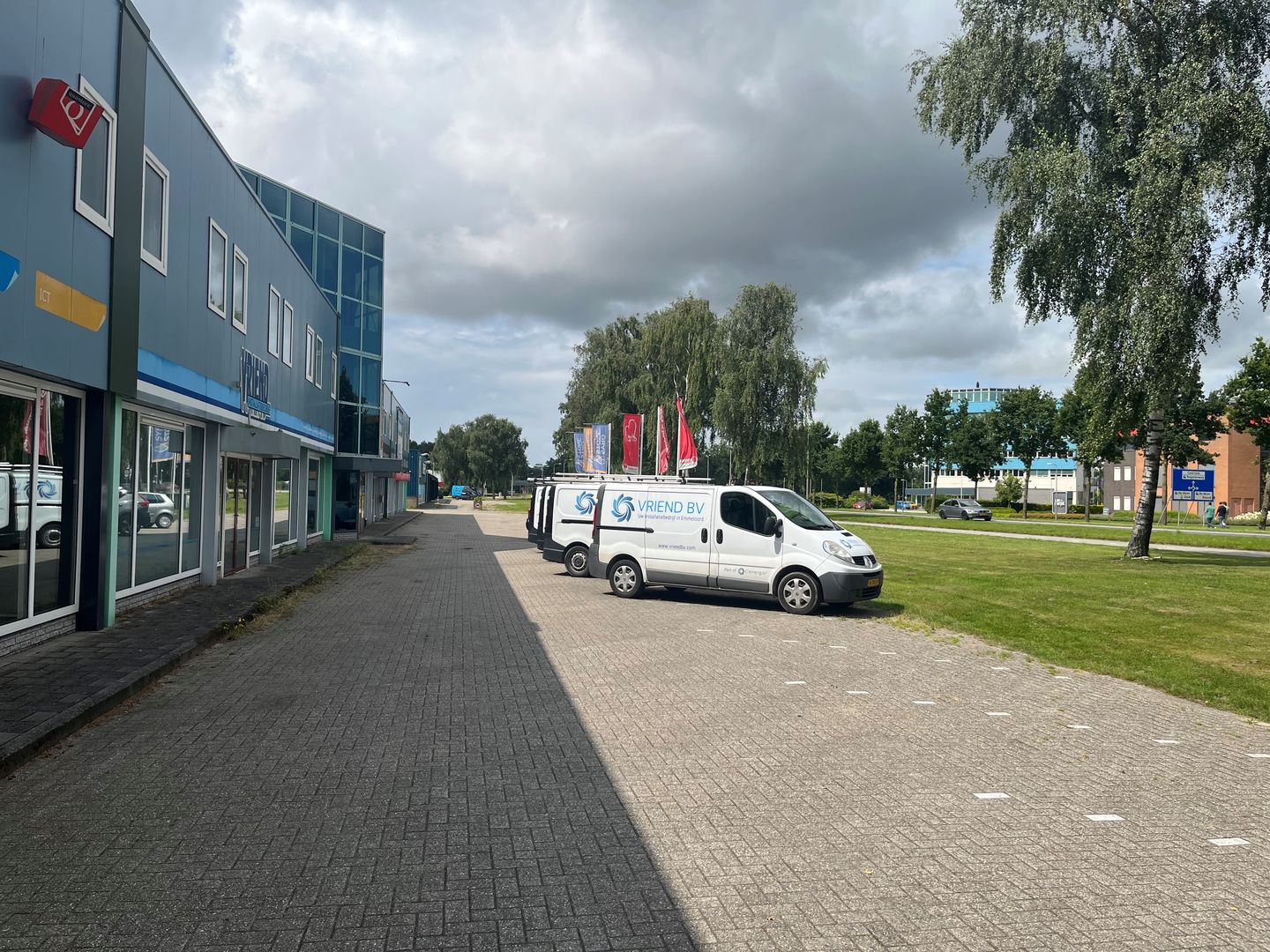 View photo 5 of Constructieweg 21
