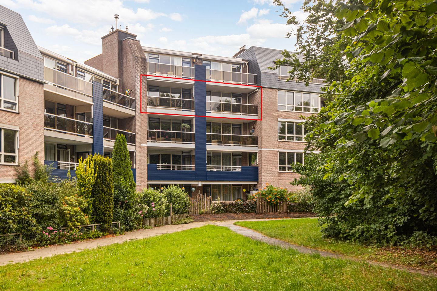 Foto 1 van Lange Akkers 81