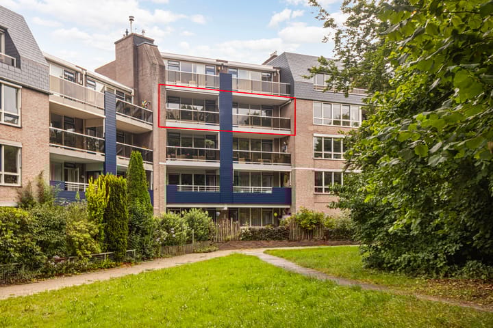 Foto 1 van Lange Akkers 81