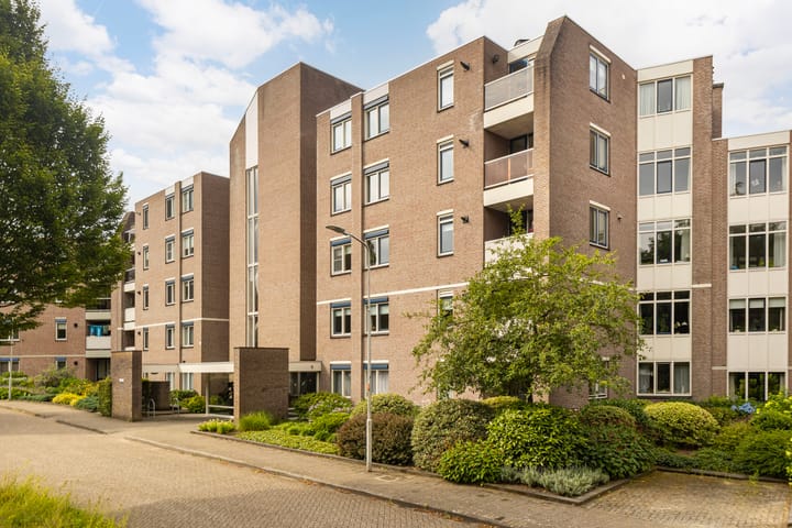 Foto 2 van Lange Akkers 81