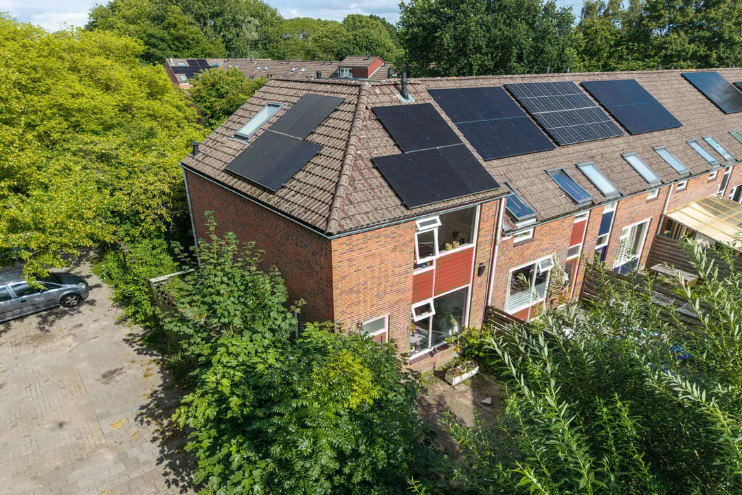 Photo 1 of Marjoleinstraat 44