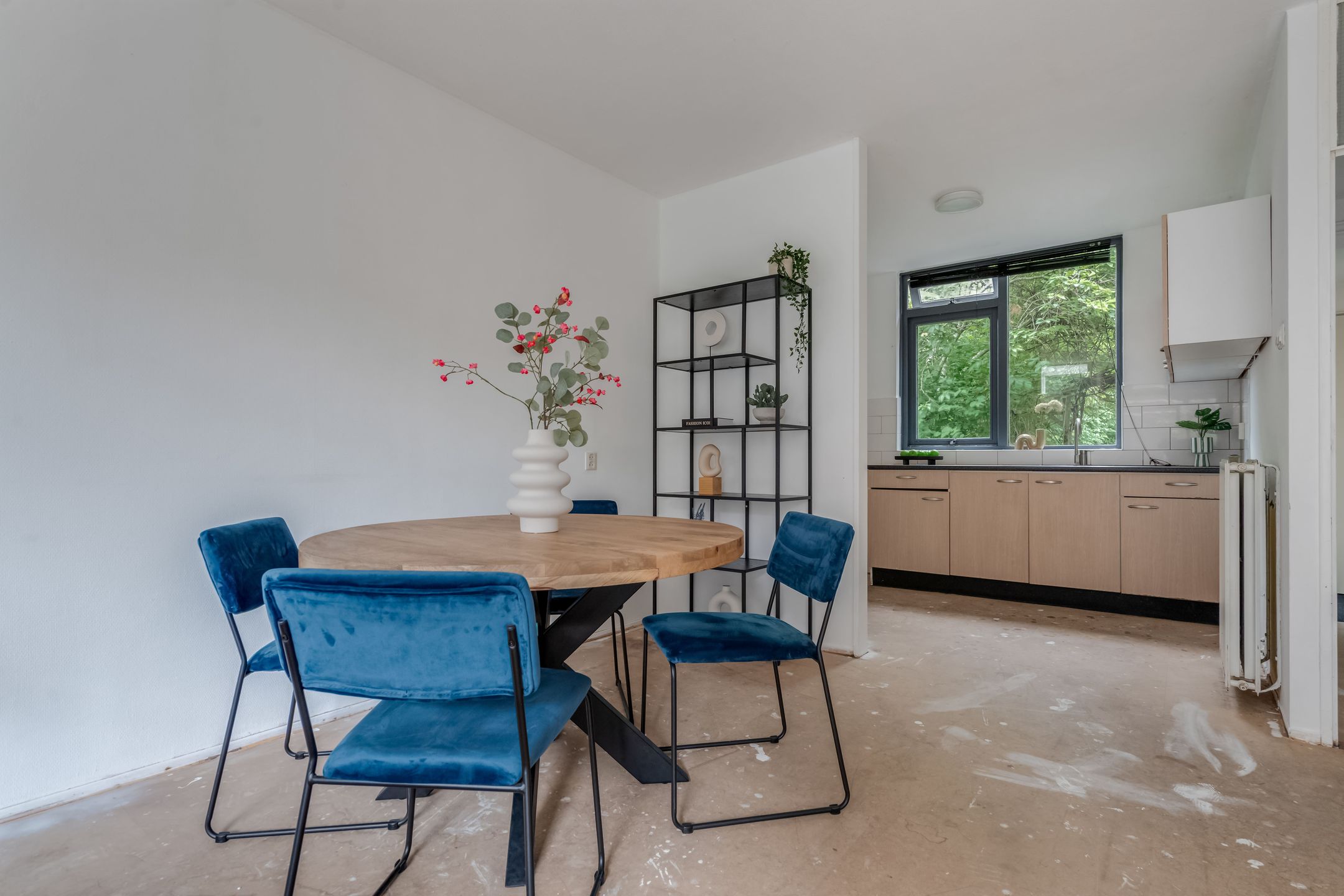 Photo 3 of Marjoleinstraat 44