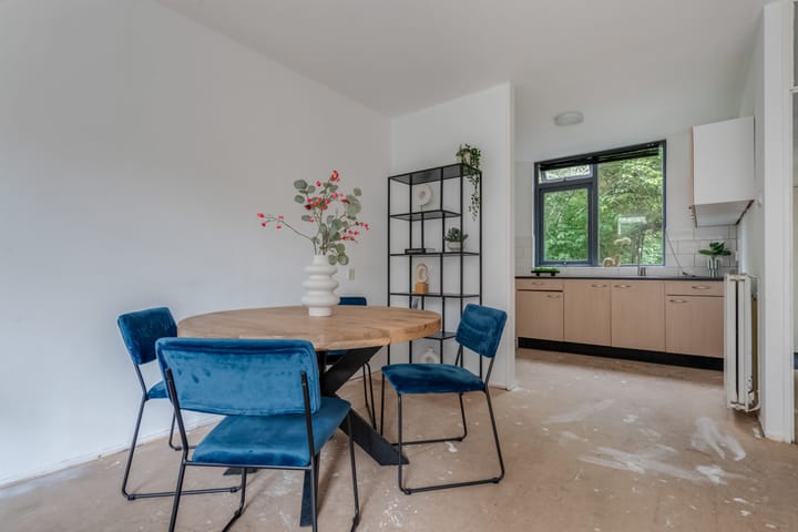 Foto 3 van Marjoleinstraat 44