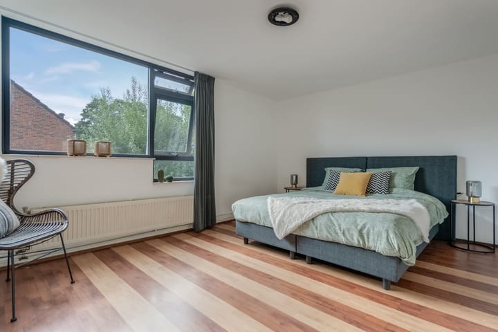 Foto 4 van Marjoleinstraat 44