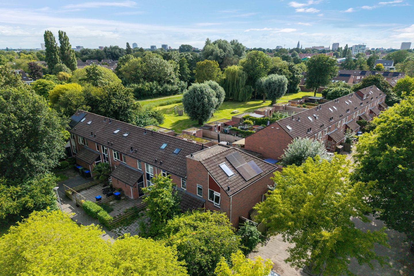 Photo 5 of Marjoleinstraat 44