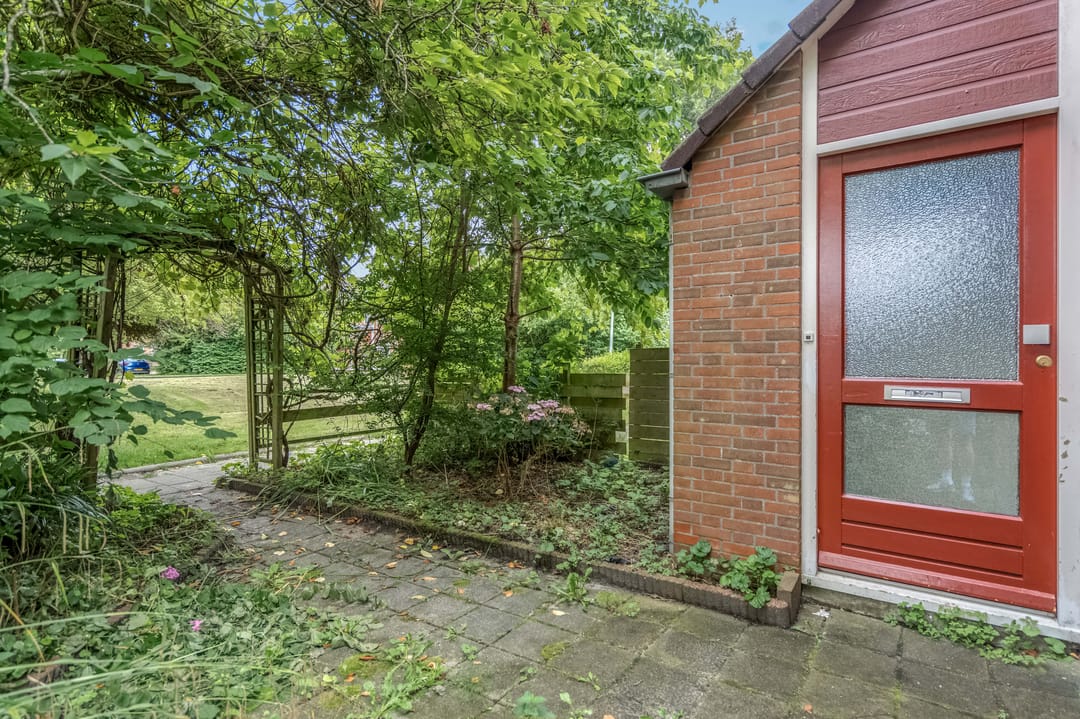 Photo 7 of Marjoleinstraat 44