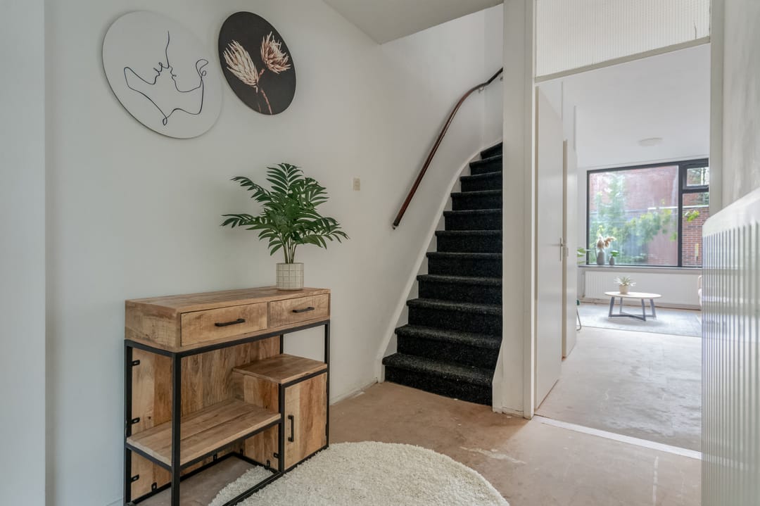 Photo 8 of Marjoleinstraat 44