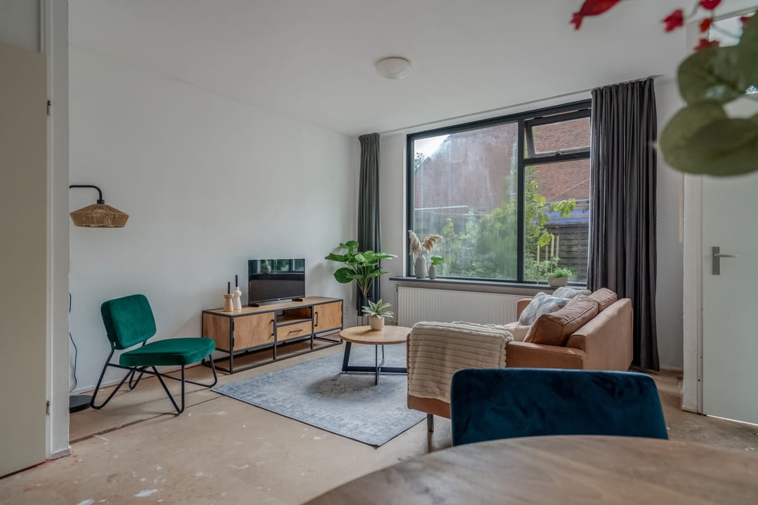 Photo 11 of Marjoleinstraat 44