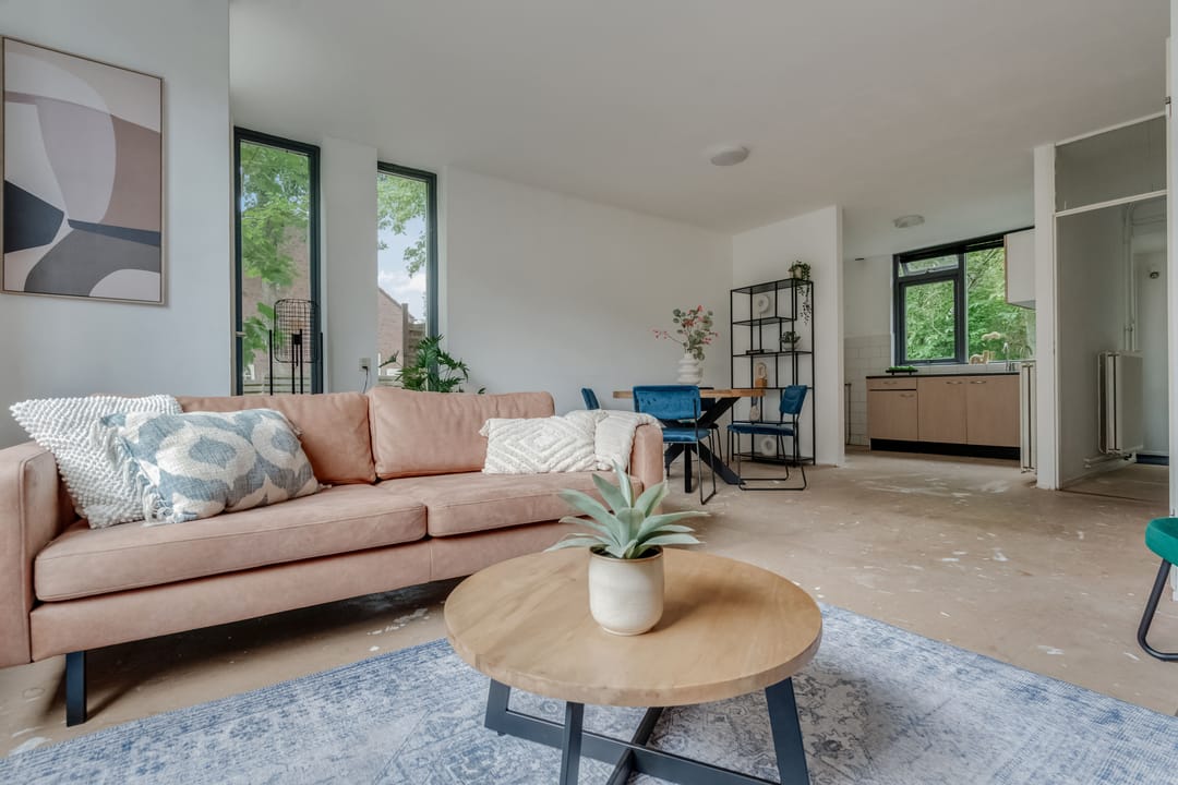 Photo 13 of Marjoleinstraat 44