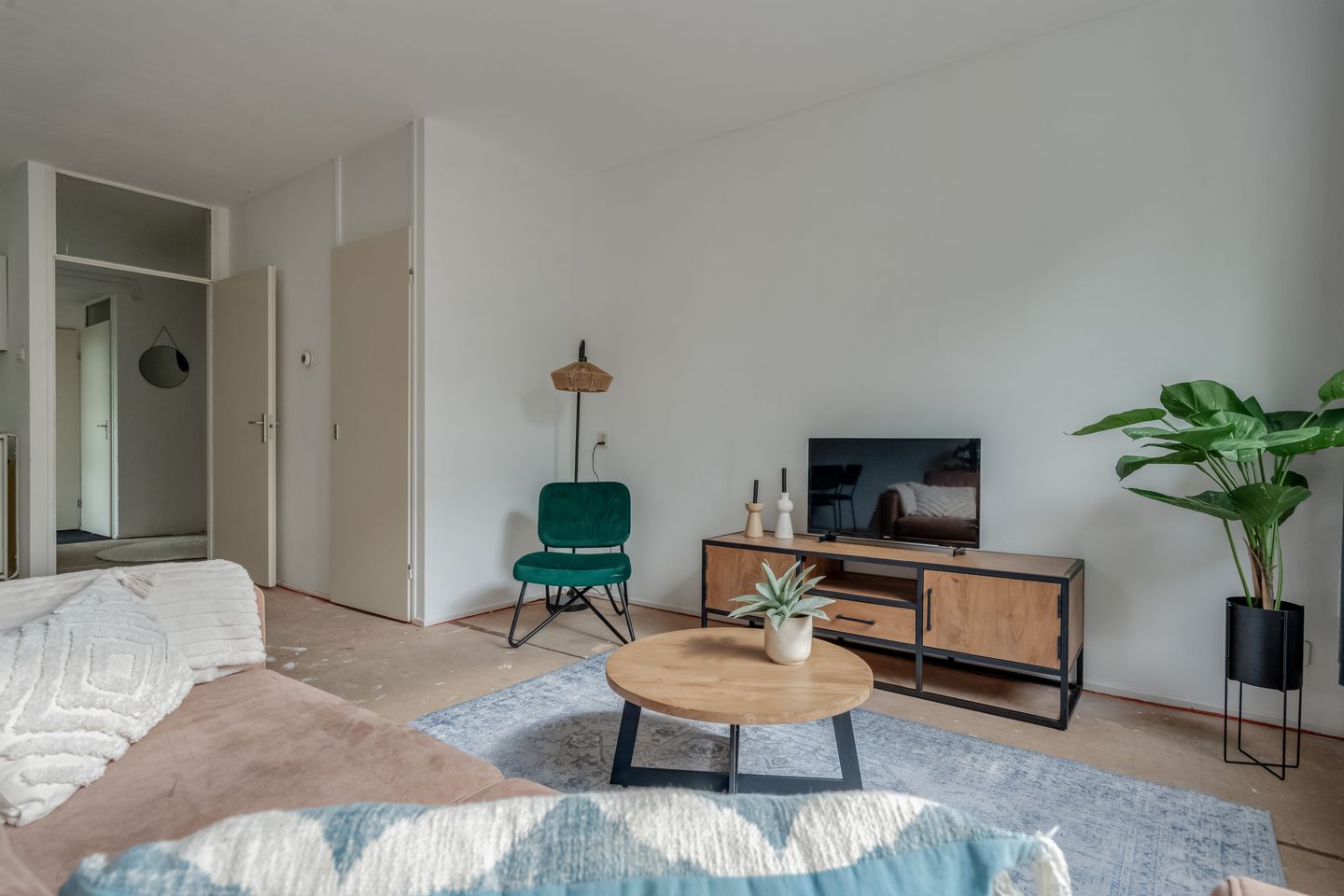 Photo 14 of Marjoleinstraat 44