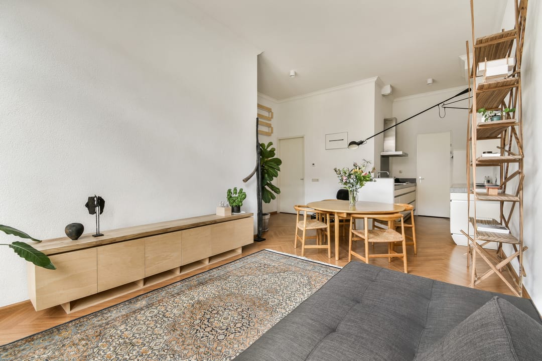 Photo 1 of Van Oldenbarneveldtstraat 50-V