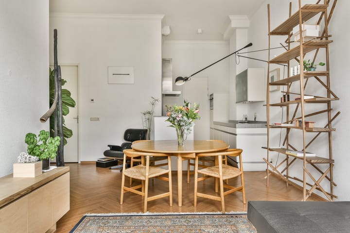 Foto 3 van Van Oldenbarneveldtstraat 50-V