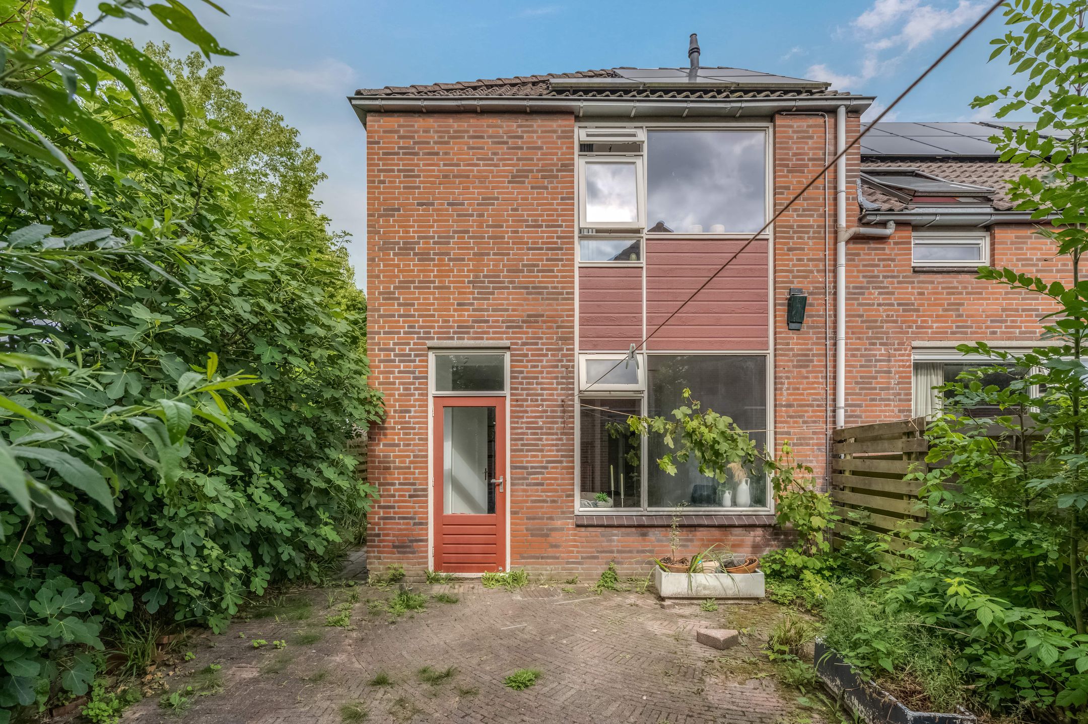 Photo 21 of Marjoleinstraat 44