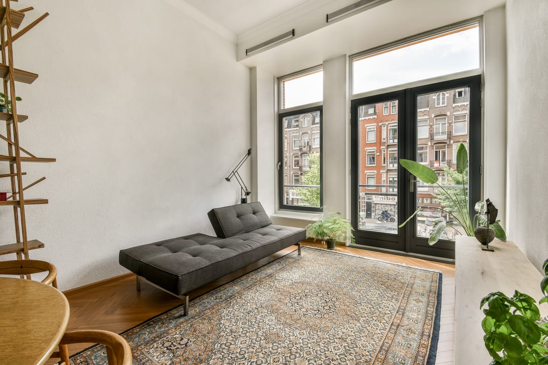 Photo 7 of Van Oldenbarneveldtstraat 50-V