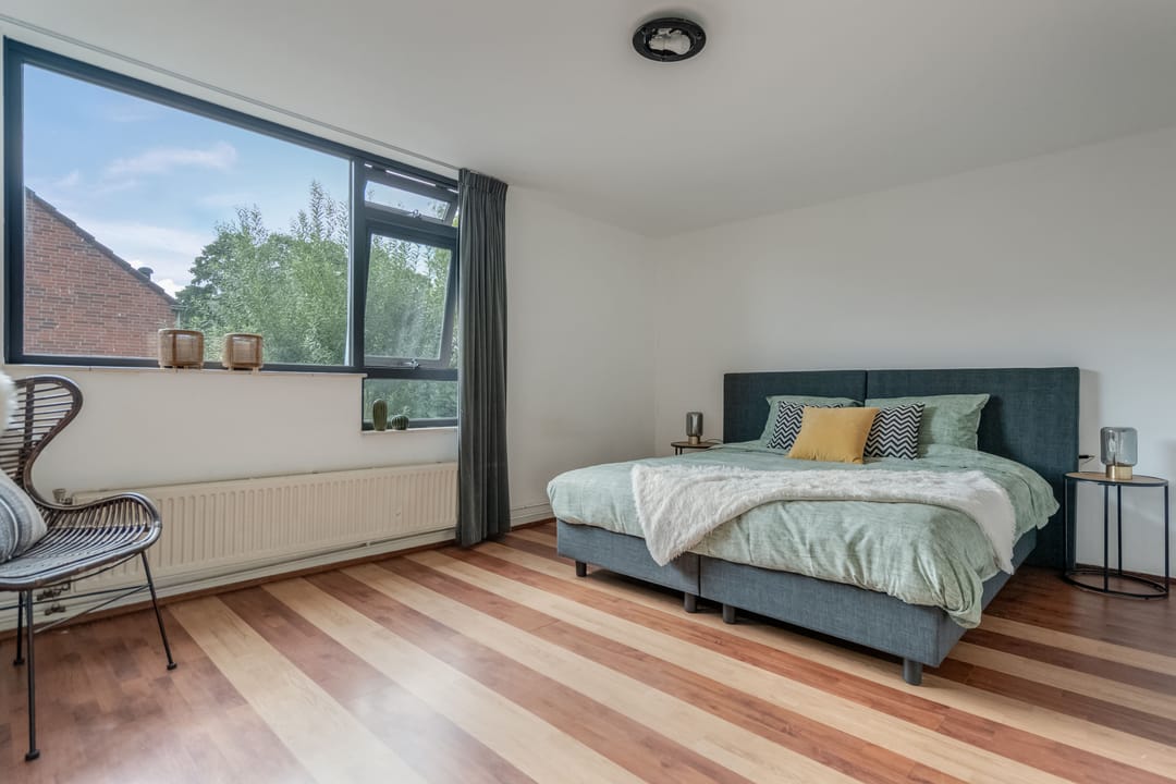 Photo 23 of Marjoleinstraat 44