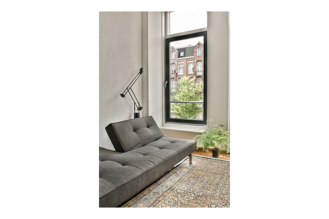 Photo 8 of Van Oldenbarneveldtstraat 50-V