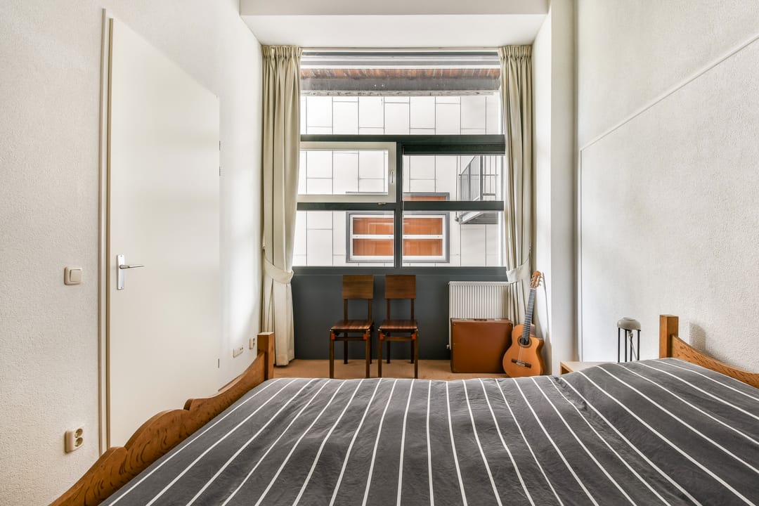 Photo 13 of Van Oldenbarneveldtstraat 50-V