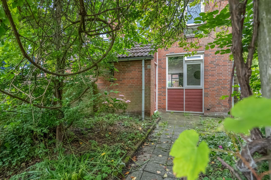 Photo 31 of Marjoleinstraat 44