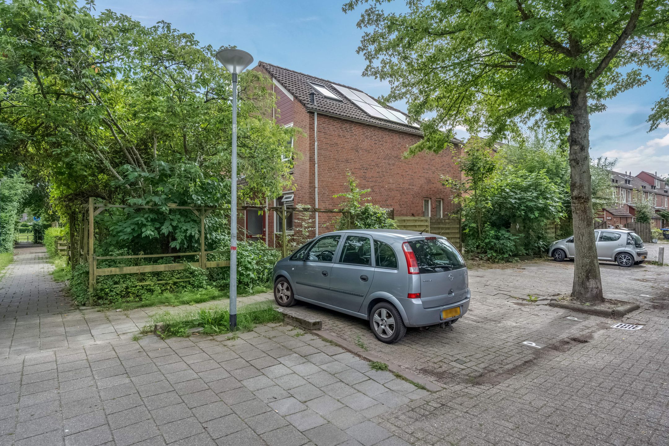 Photo 33 of Marjoleinstraat 44