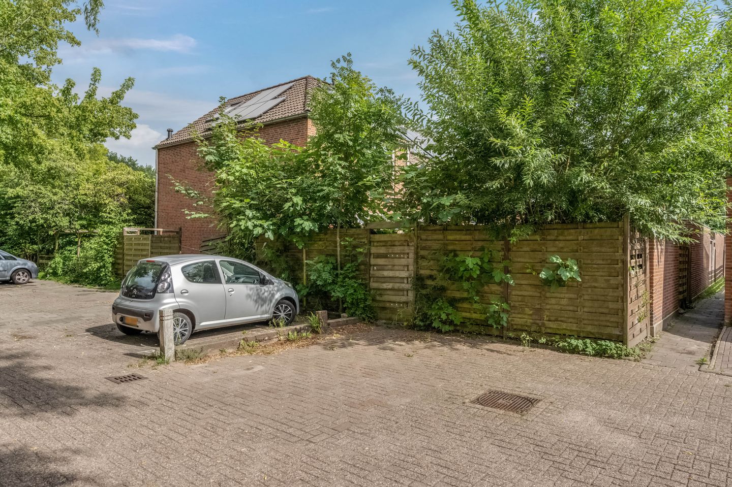 Photo 34 of Marjoleinstraat 44