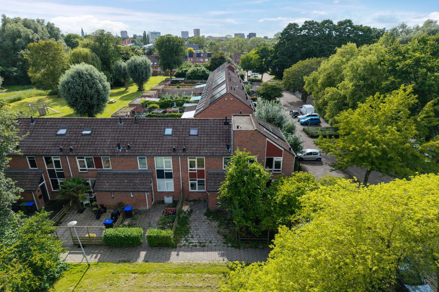 Photo 35 of Marjoleinstraat 44