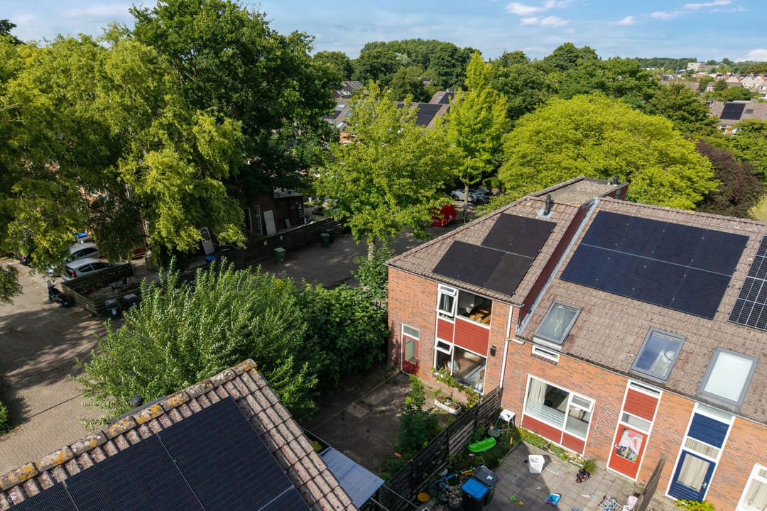 Photo 37 of Marjoleinstraat 44