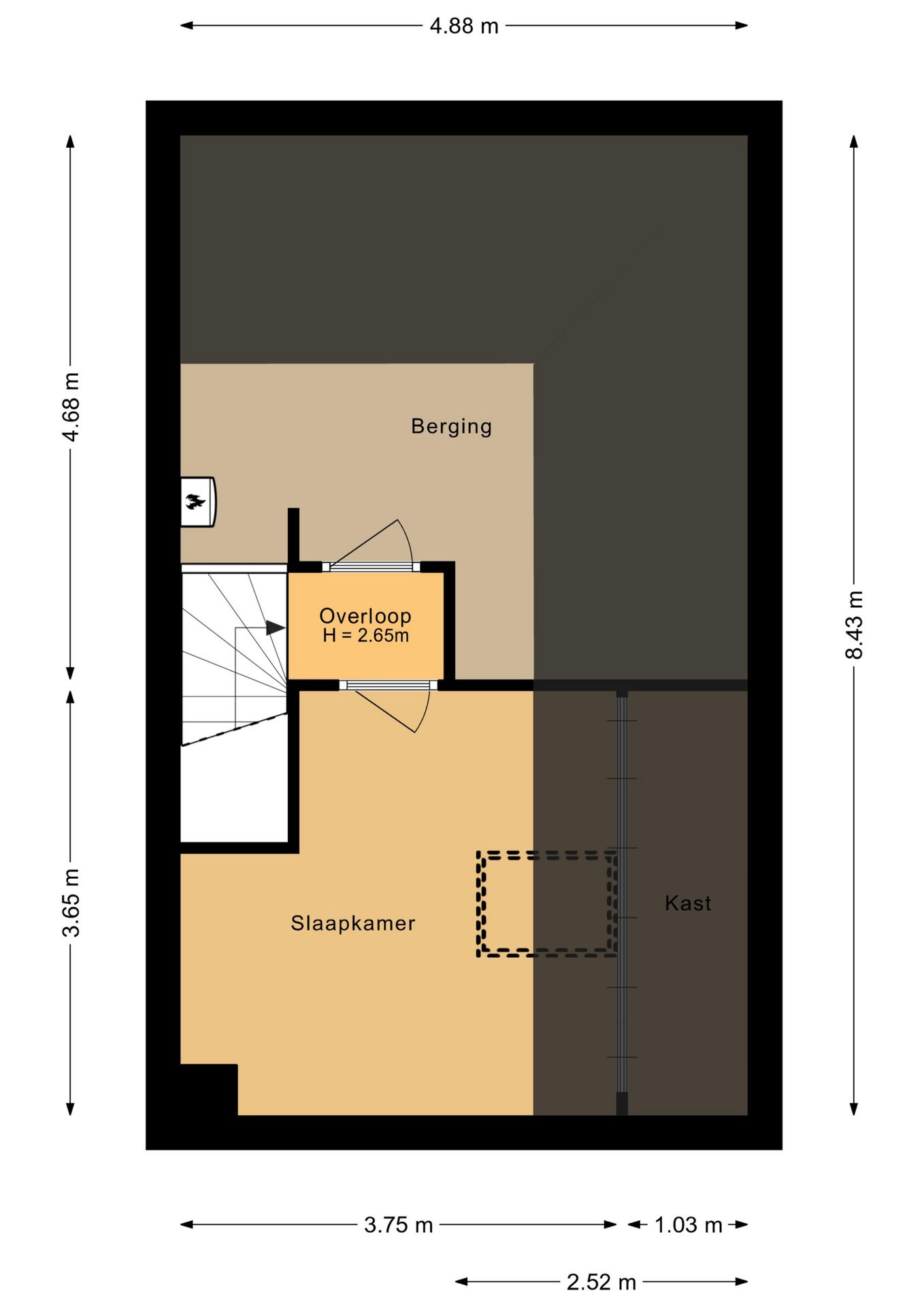 Photo 40 of Marjoleinstraat 44