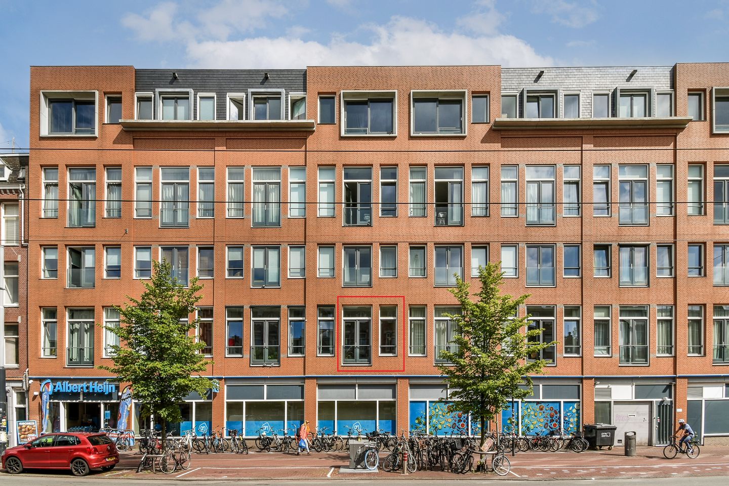 Photo 25 of Van Oldenbarneveldtstraat 50-V