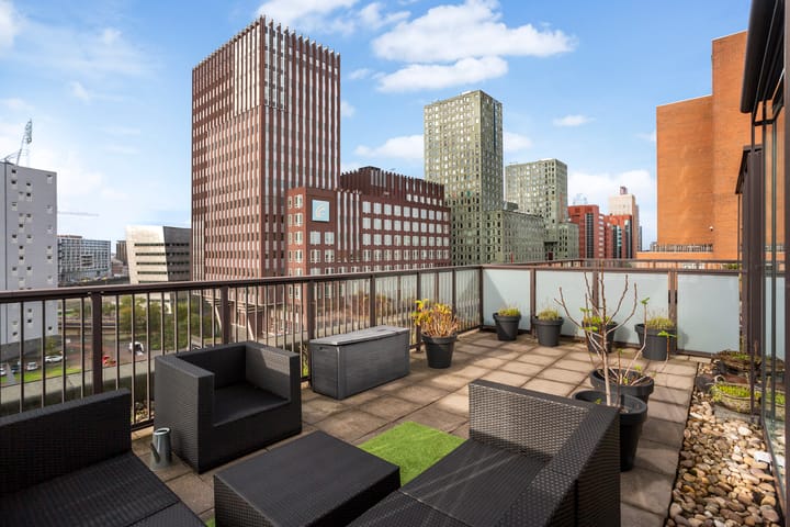 Photo 1 of Laan op Zuid 586