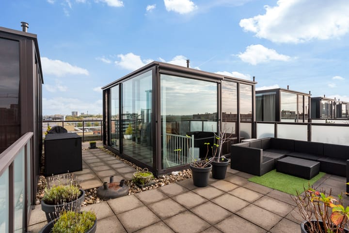 Foto 4 van Laan op Zuid 586