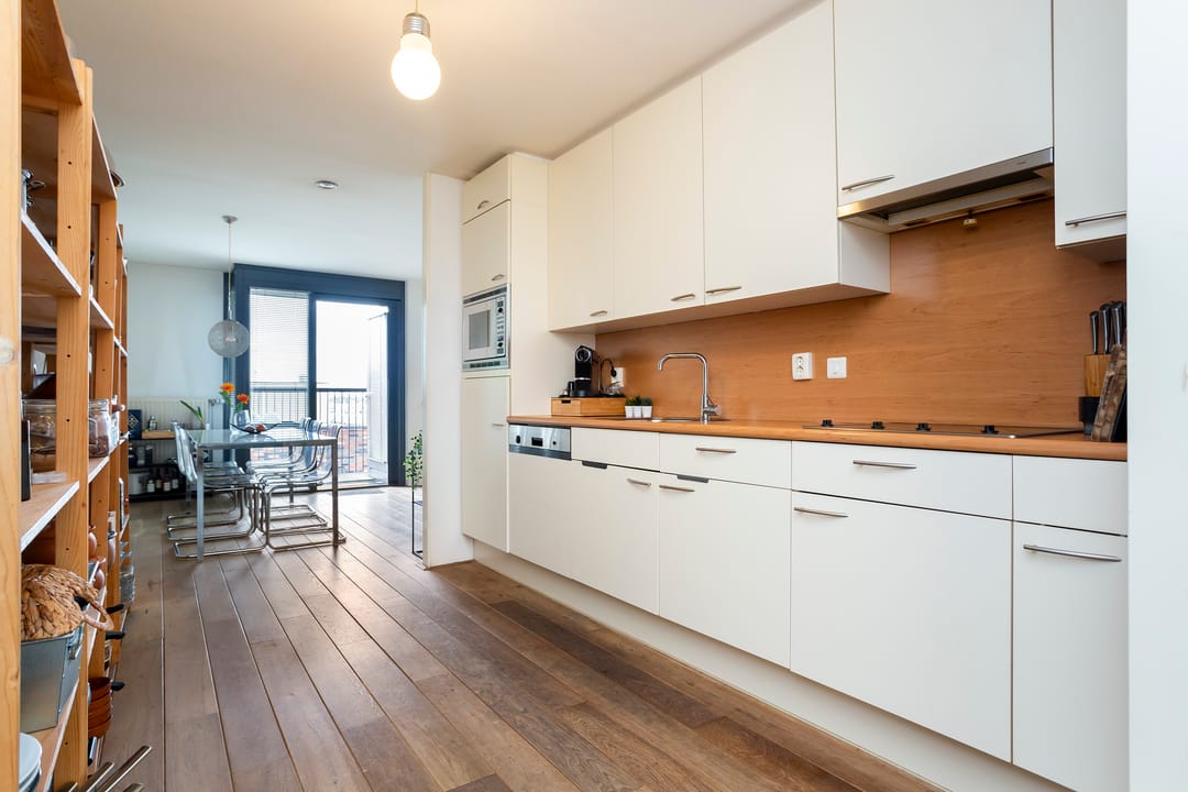 Foto 7 van Laan op Zuid 586