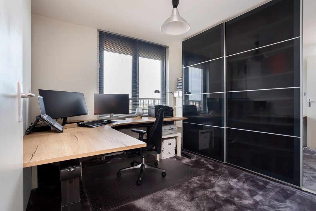 Foto 13 van Laan op Zuid 586