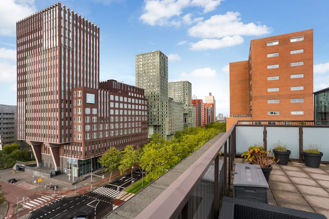 Foto 23 van Laan op Zuid 586