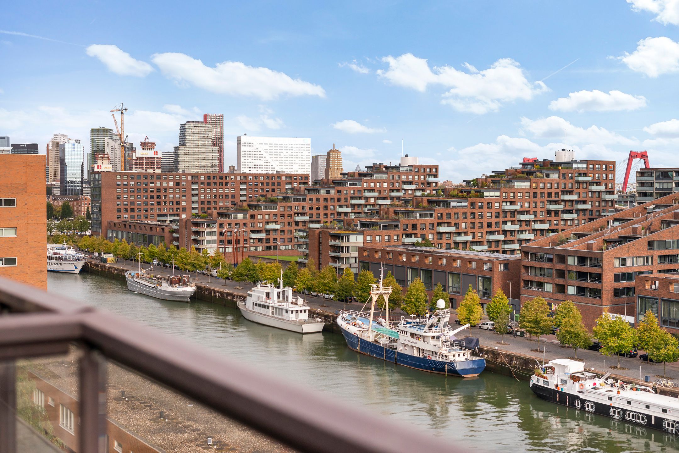 Foto 21 van Laan op Zuid 586