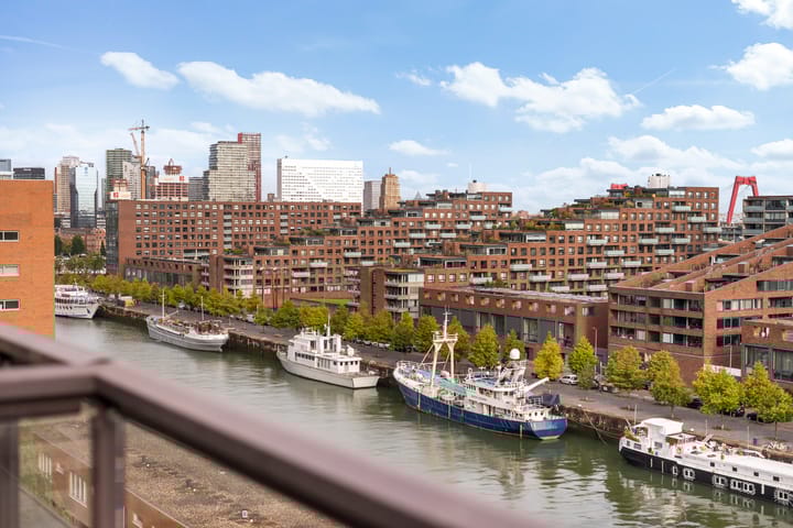 Photo 21 of Laan op Zuid 586