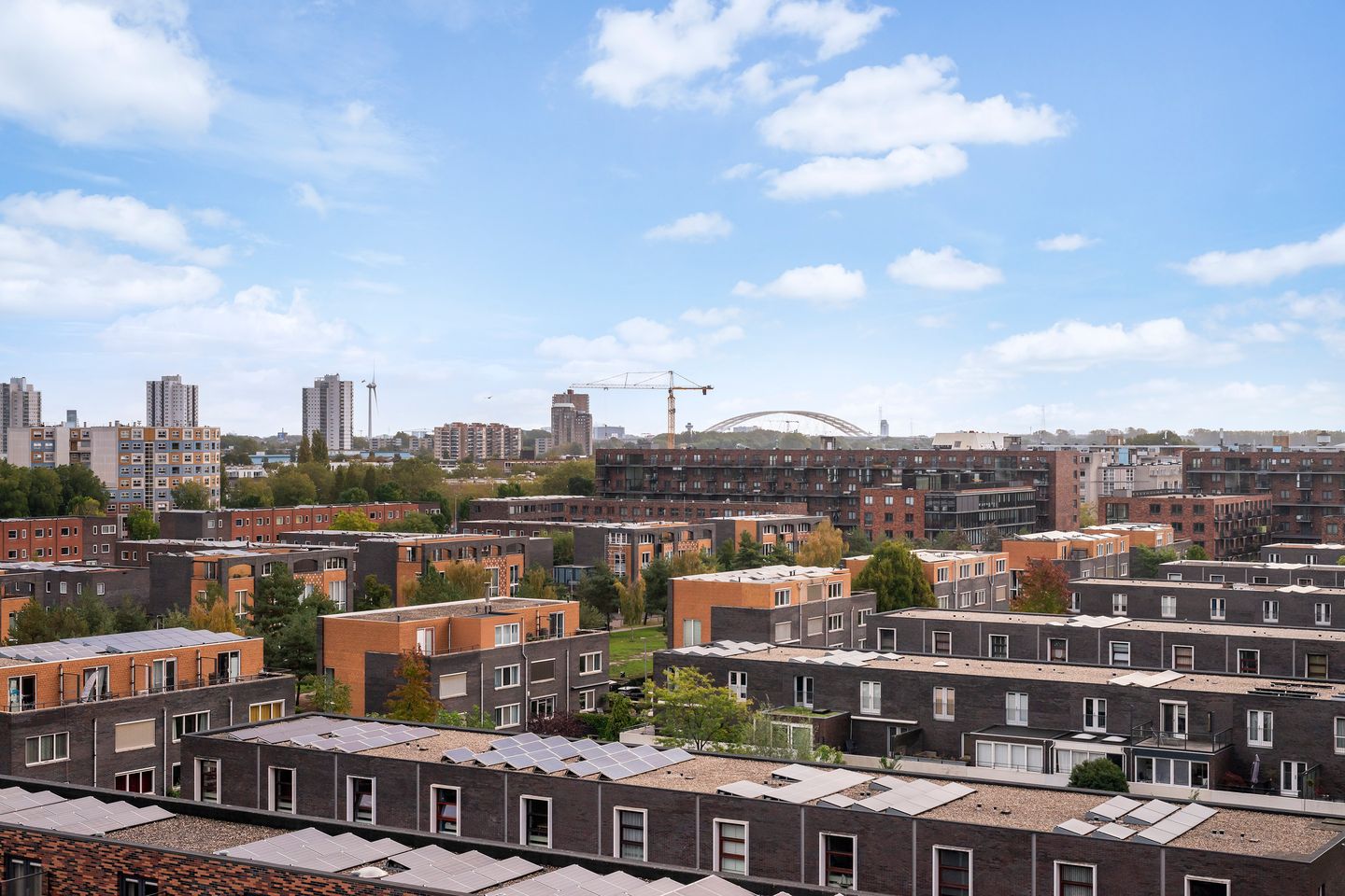 Foto 25 van Laan op Zuid 586