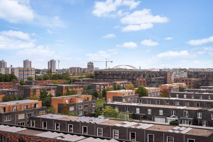 Photo 25 of Laan op Zuid 586