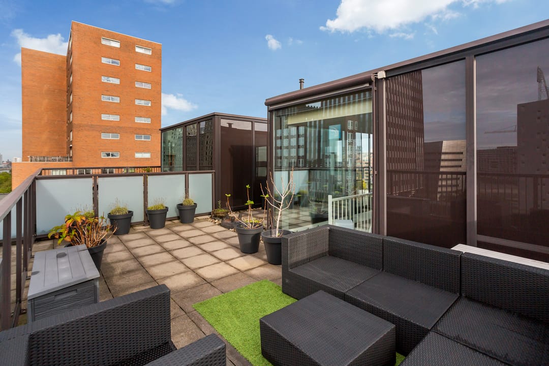 Foto 22 van Laan op Zuid 586