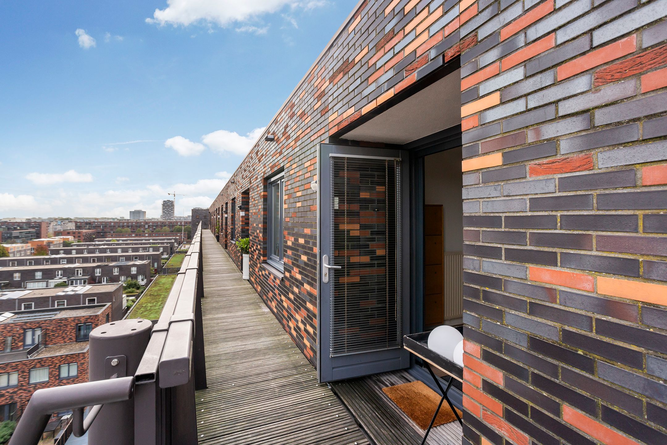 Foto 24 van Laan op Zuid 586