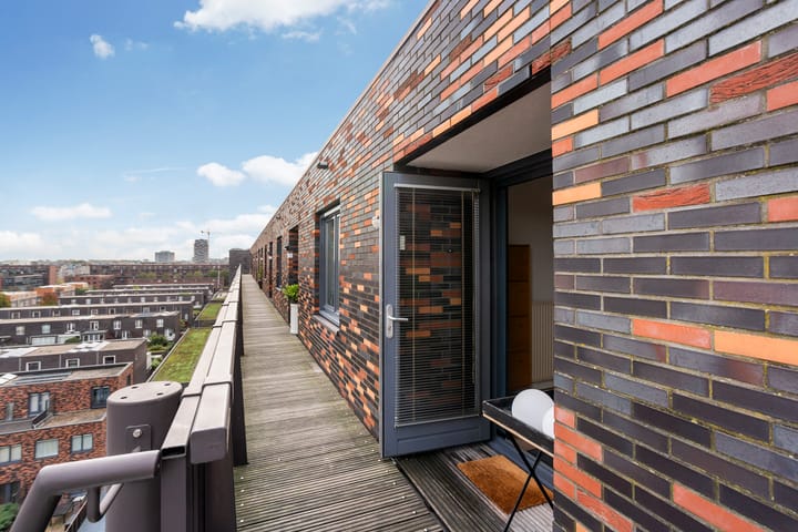 Photo 24 of Laan op Zuid 586