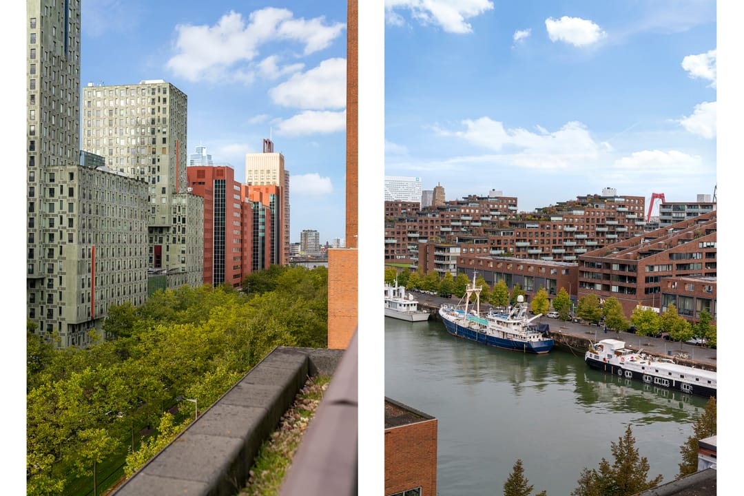 Foto 26 van Laan op Zuid 586