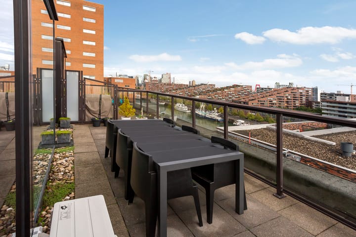 Photo 20 of Laan op Zuid 586