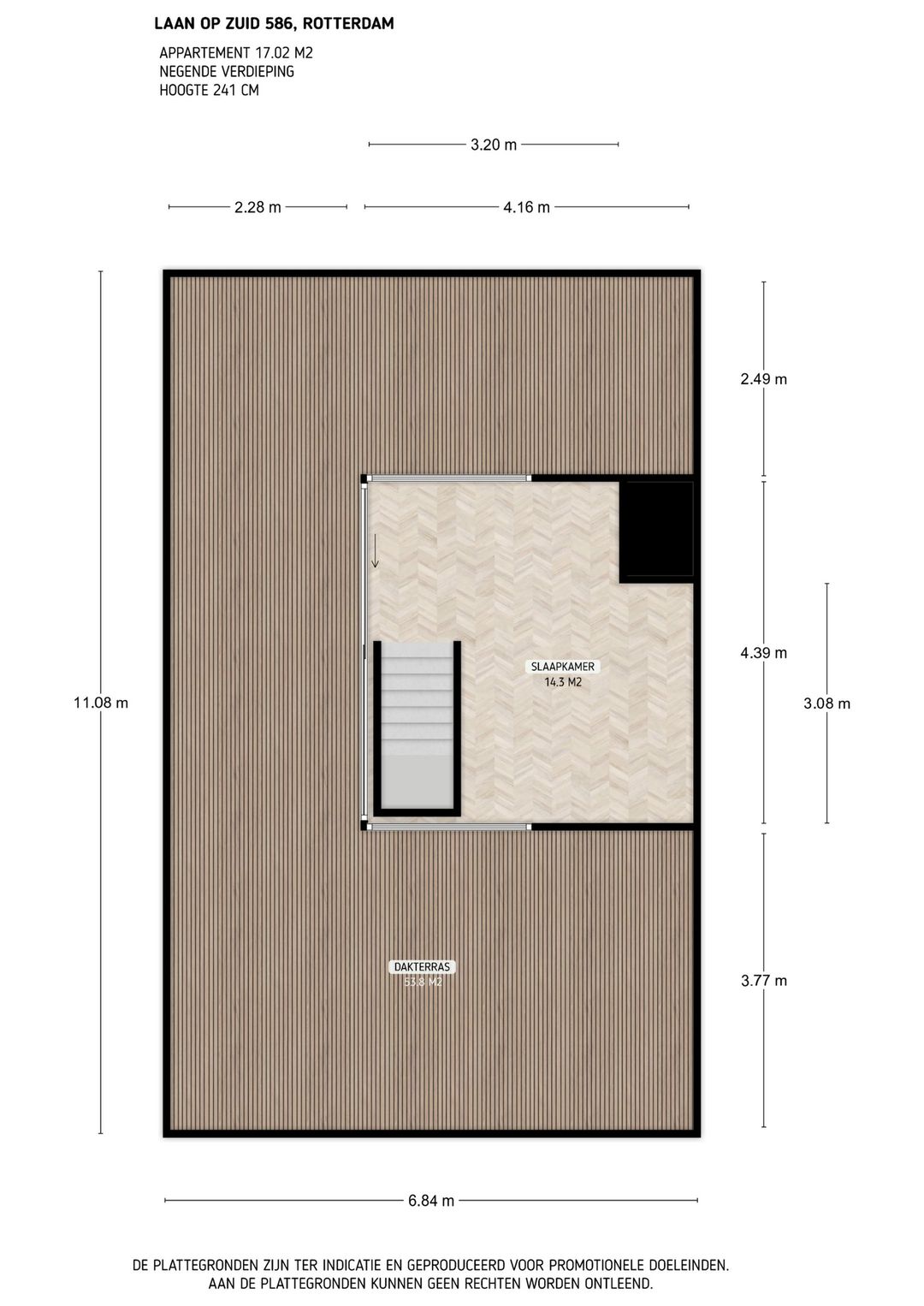 Foto 31 van Laan op Zuid 586