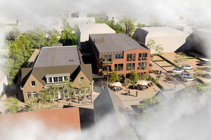 Foto 8 van Moderne zorgappartementen (Bouwnr. 05)