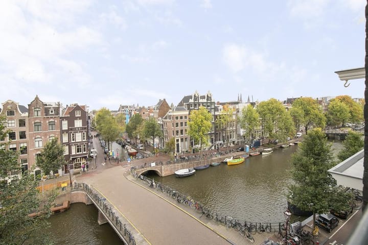 Photo 3 of Singel 91-E