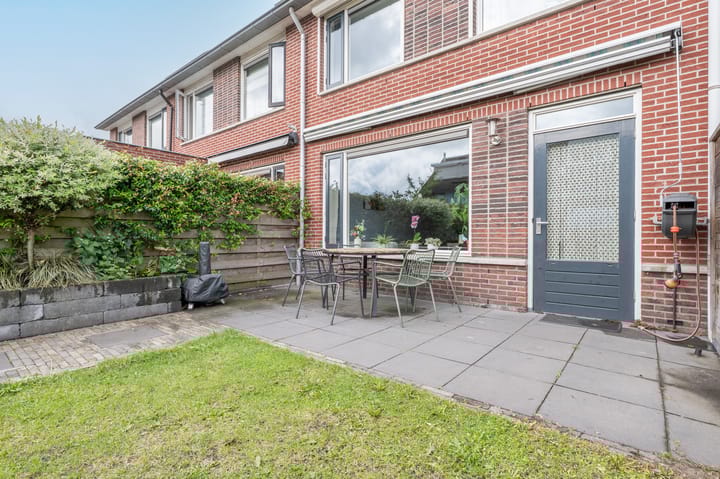 Foto 2 van Spechtstraat 11